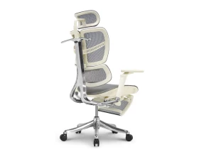 Кресло Expert Fly 2 с подножкой images