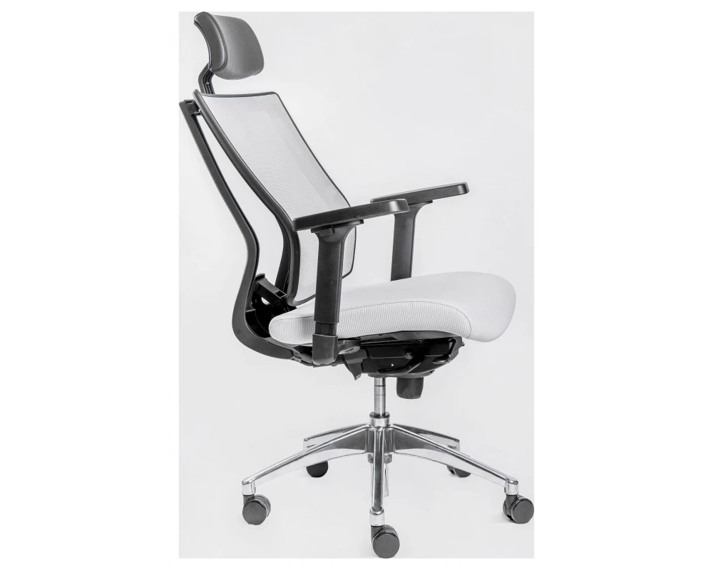 Кресло Falto Promax PMX 11KALM-AL