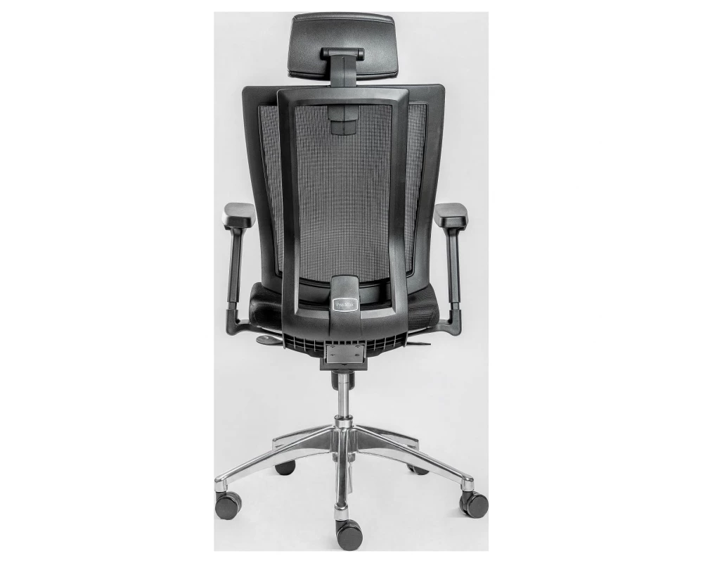 Кресло Falto Promax PMX 11KALM-AL