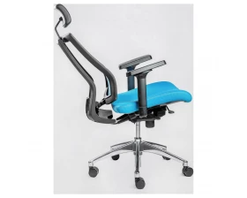 Кресло Falto Promax PMX 11KALM-AL images