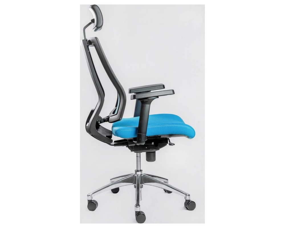 Кресло Falto Promax PMX 11KALM-AL