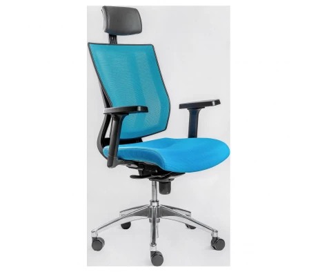 Кресло Falto Promax PMX 11KALM-AL