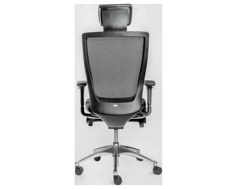 Кресло Falto Trium TRI 11KALM-AL