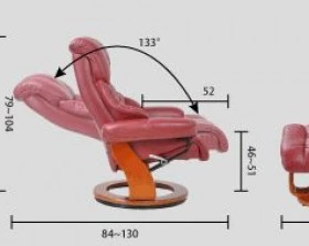 Кресло Relax Lux images