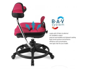 Кресло Synif Forthback Healing images