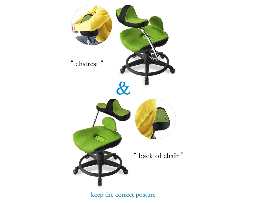 Кресло Synif Forthback Healing