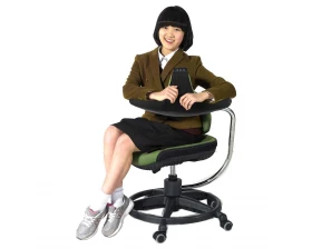 Кресло Synif Forthback Healing images