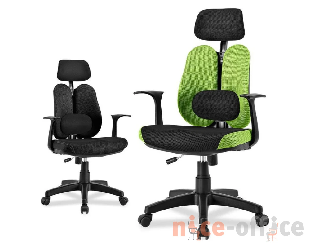 Кресло Synif Duo Gini
