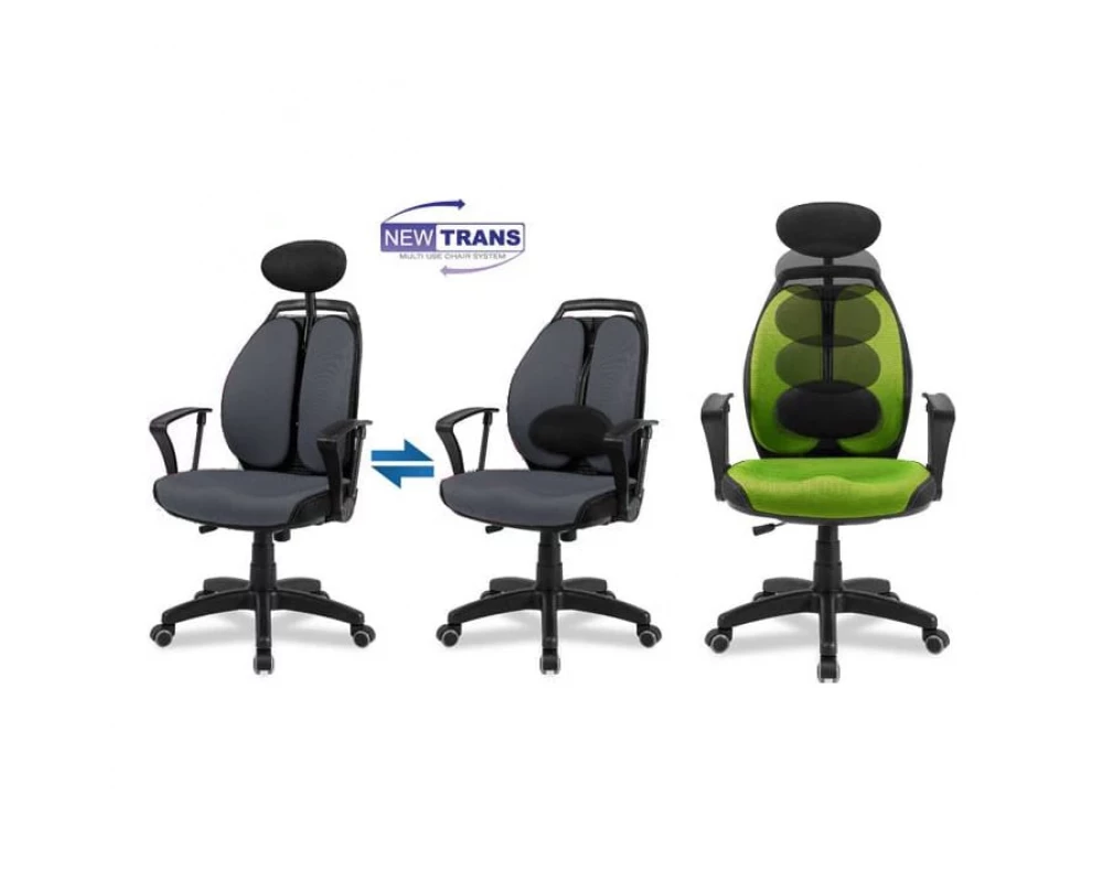 Кресло Synif New Trans