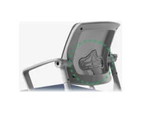 Кресло Synif Robo С-250 SY-1202 WH images