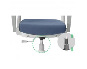 Кресло Synif Robo С-250 SY-1202 WH images