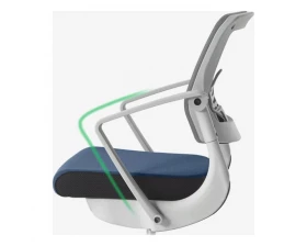 Кресло Synif Robo С-250 SY-1202 WH images