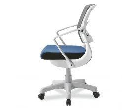 Кресло Synif Robo С-250 SY-1202 WH images