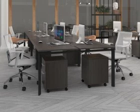 Мебель для персонала Аргентум images