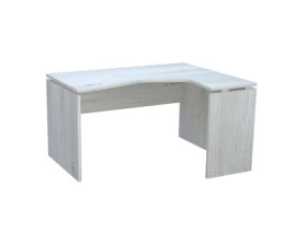 Стол эргономичный правый НТ-040.ПР Аргентум images