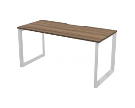 Стол на металлокаркасе НТМП.О-120 Аргентум images