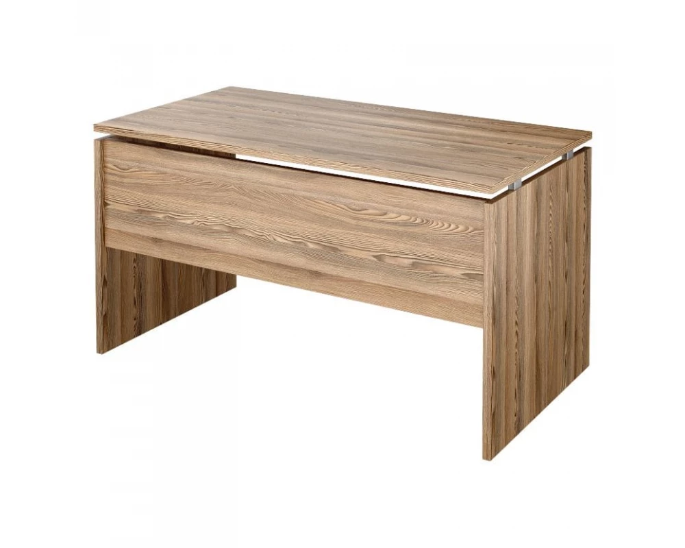 Стол рабочий НТ-140 Аргентум