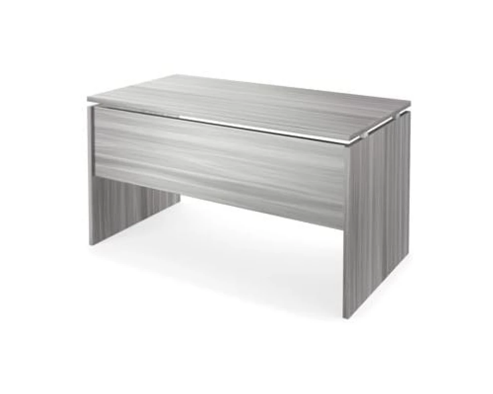 Стол рабочий НТ-140 Аргентум