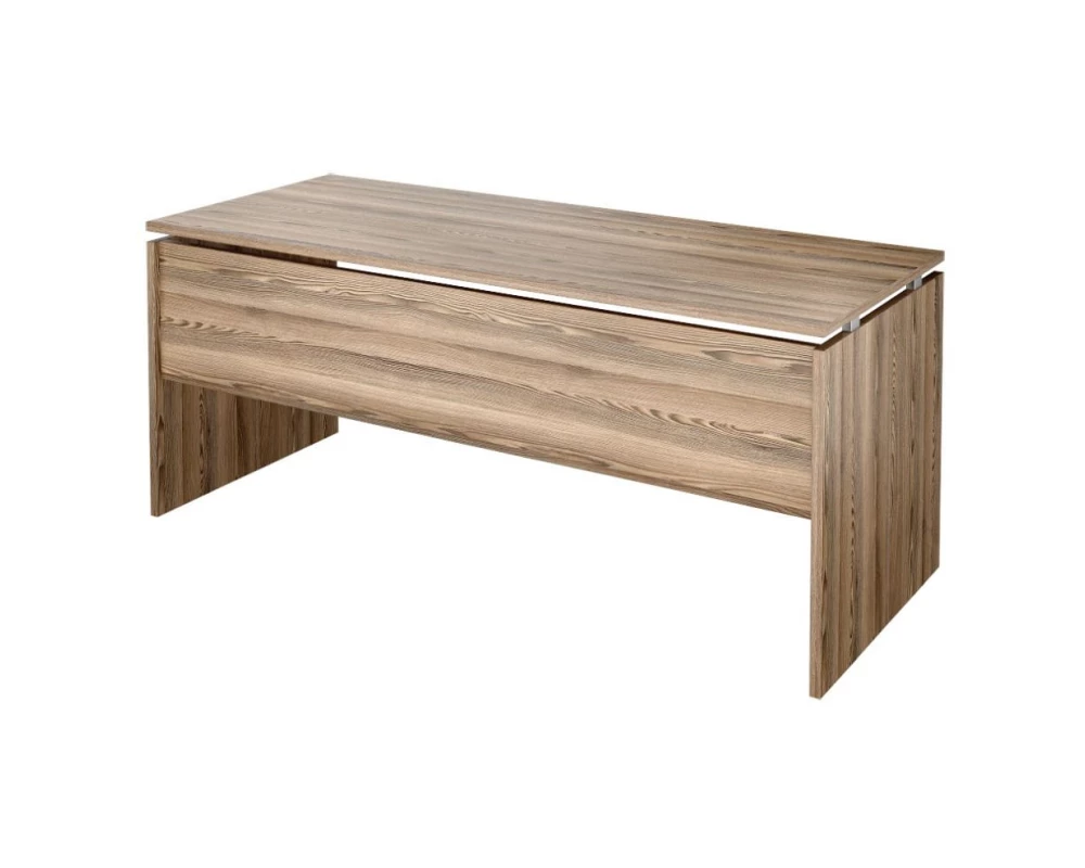 Стол рабочий НТ-180 Аргентум