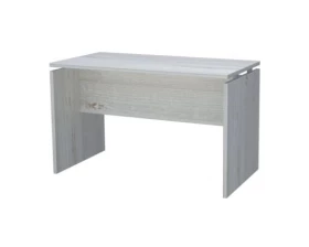 Стол рабочий НТ-180 Аргентум images