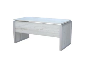 Стол руководителя НТМ-160 Аргентум images