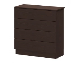 Комод 4 ящика Н-3263 Арго Home images