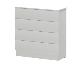 Комод 4 ящика Н-3263 Арго Home images