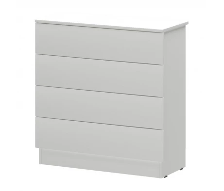 Комод 4 ящика Н-3263 Арго Home