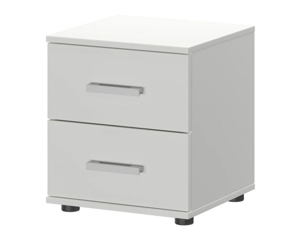 Тумба с двумя ящиками Н-3260 Арго Home