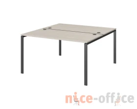 Бенч двойной на 2 рабочих места АМБ-003 Арго-М images