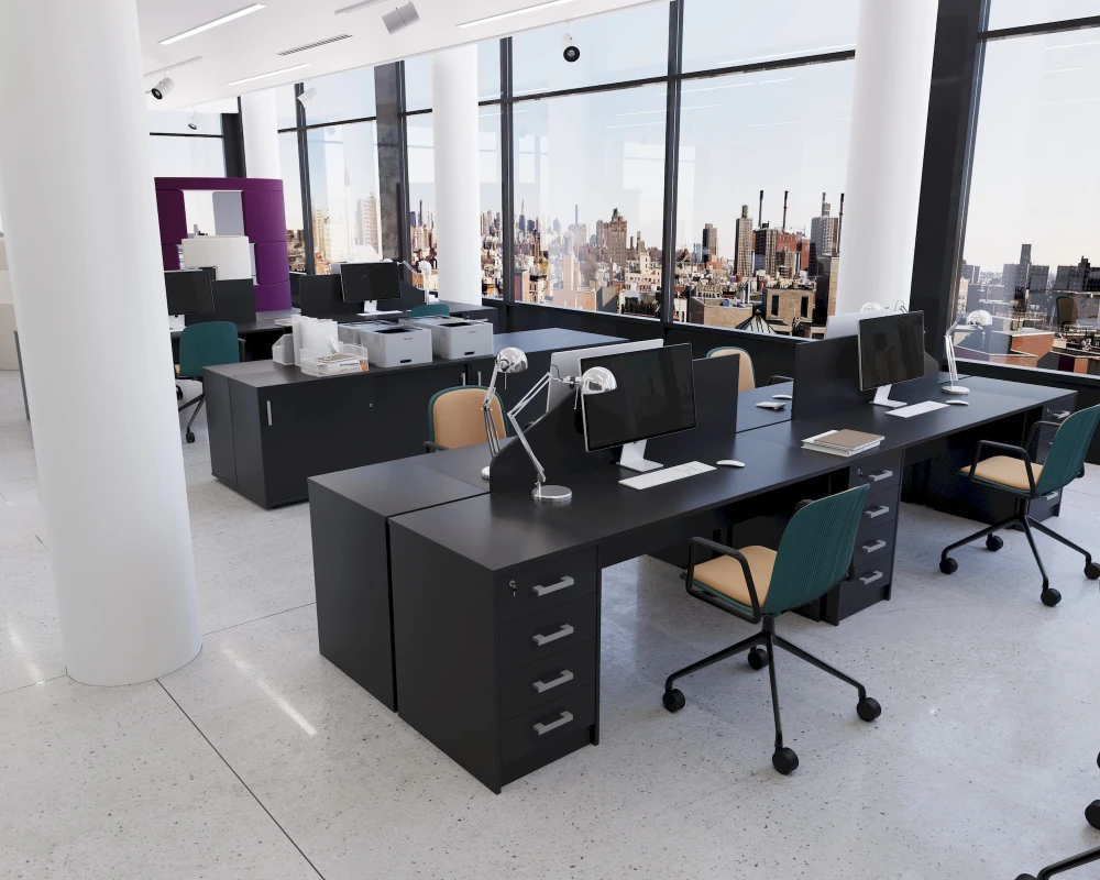 Мебель для персонала Арго