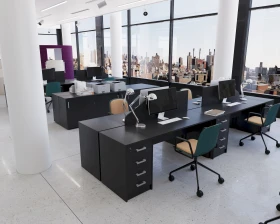 Мебель для персонала Арго images