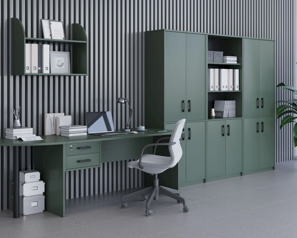 Мебель для персонала Арго