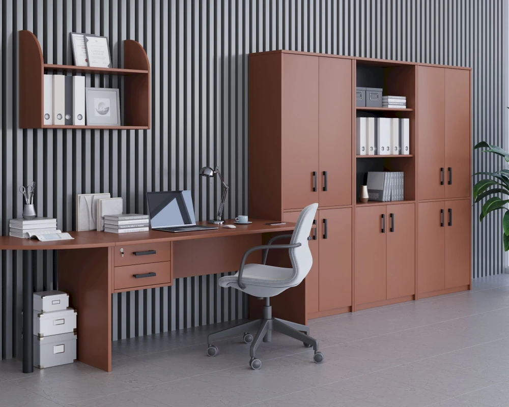 Мебель для персонала Арго