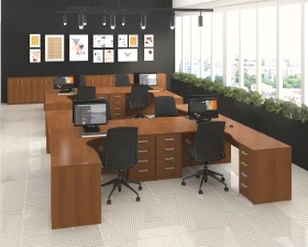 Мебель для персонала Арго images