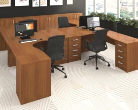 Мебель для персонала Арго images