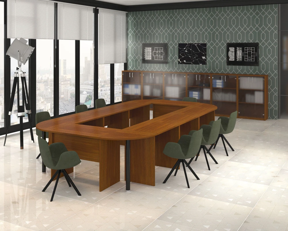 Мебель для персонала Арго