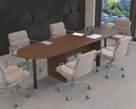 Мебель для персонала Арго images