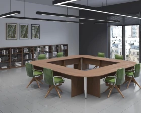 Мебель для персонала Арго images