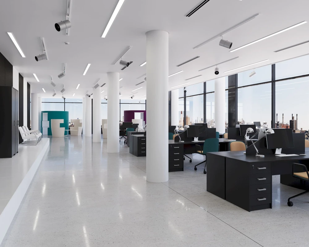 Мебель для персонала Арго