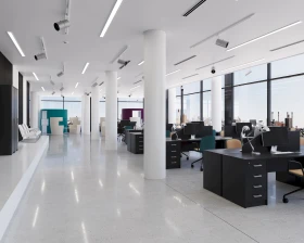 Мебель для персонала Арго images