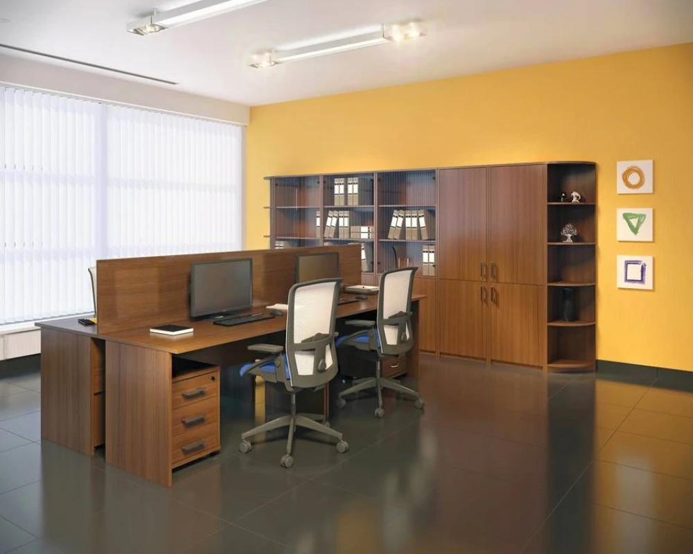 Мебель для персонала Арго