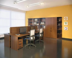 Мебель для персонала Арго images