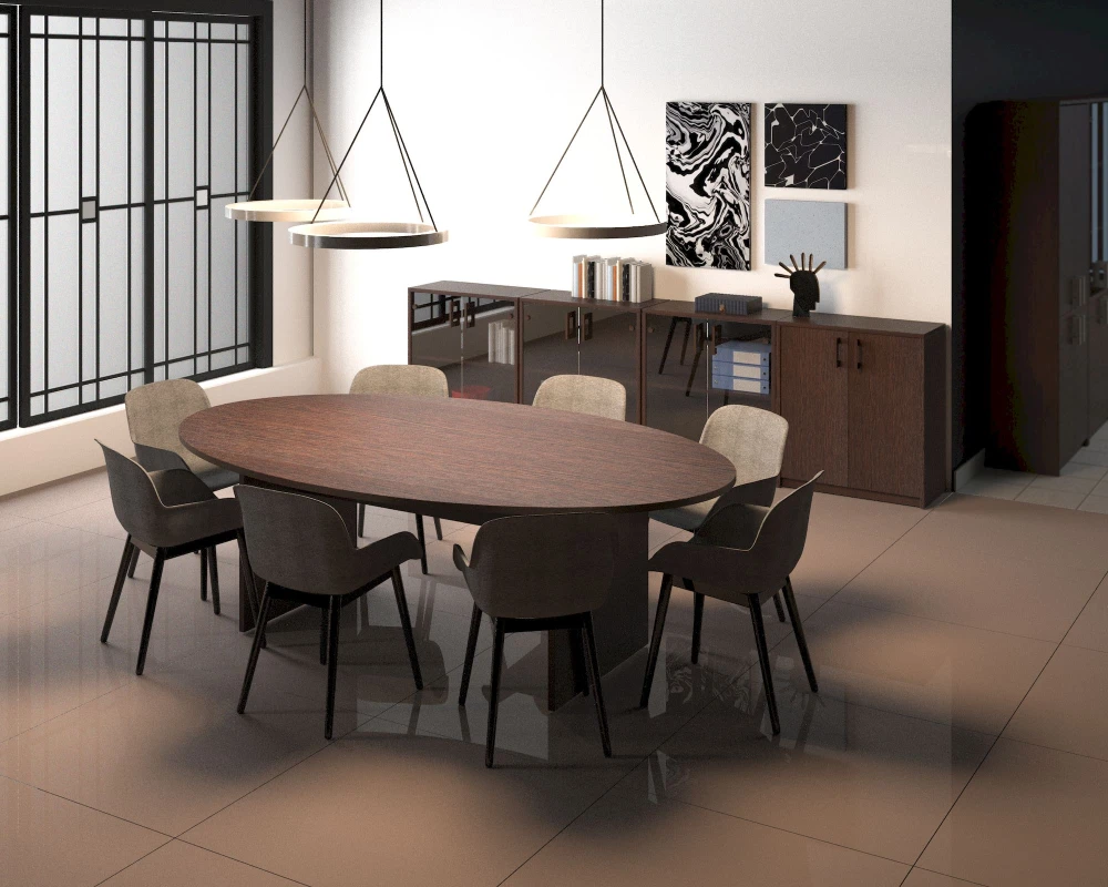 Мебель для персонала Арго