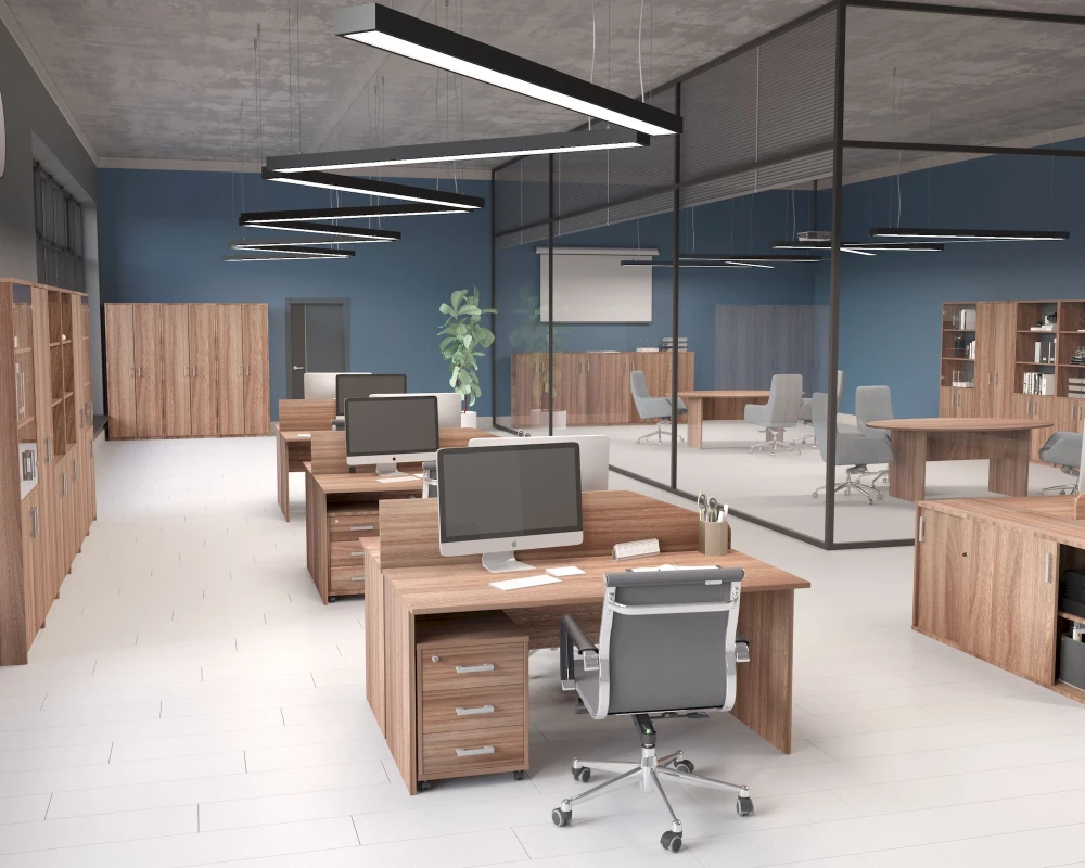 Мебель для персонала Арго