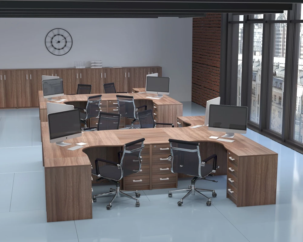 Мебель для персонала Арго