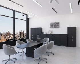 Мебель для персонала Арго images