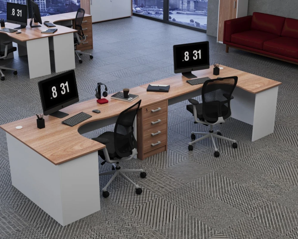 Мебель для персонала Арго