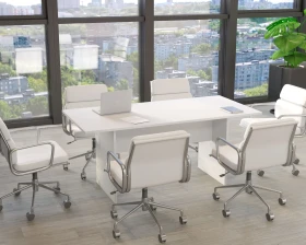 Мебель для персонала Арго images