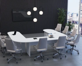 Мебель для персонала Арго images